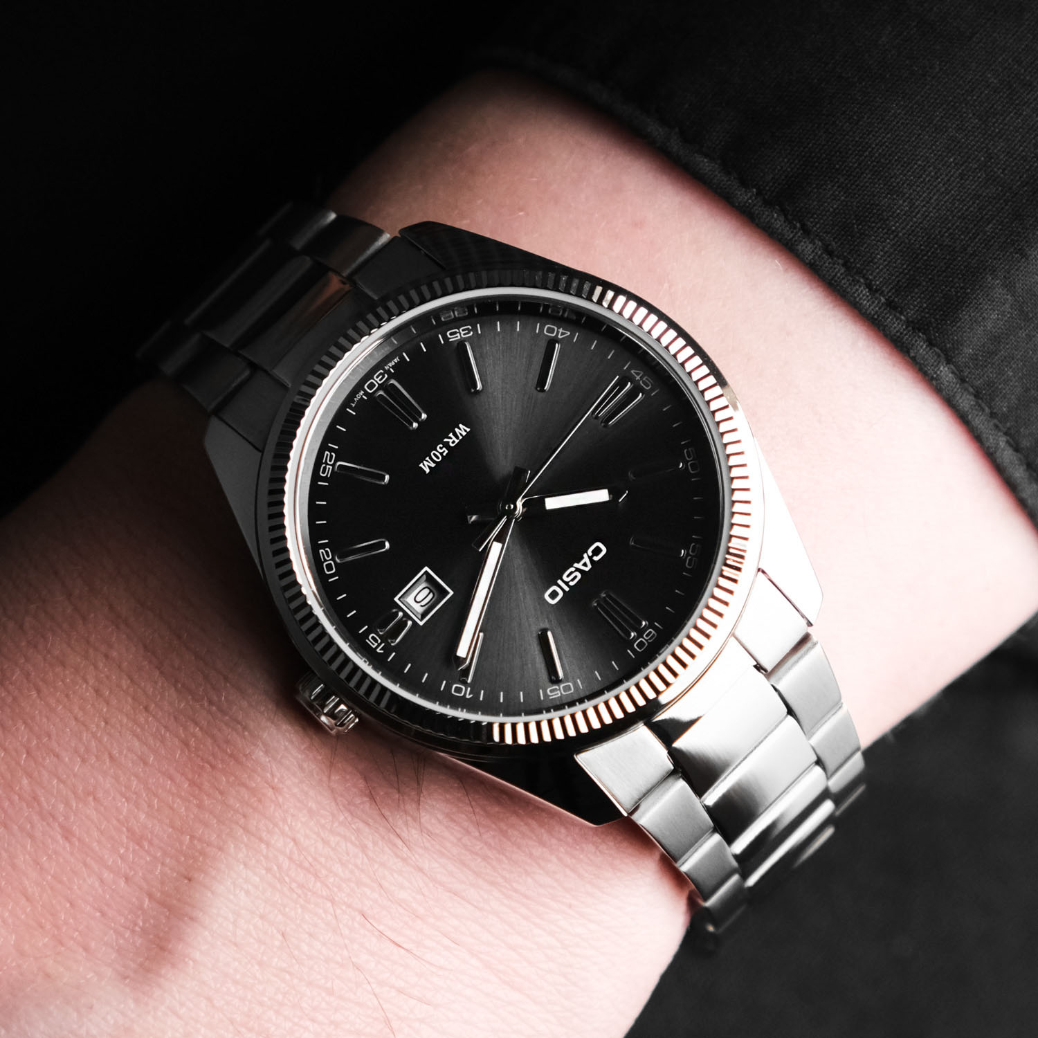 casio MTP-1302PD-1A1VEF