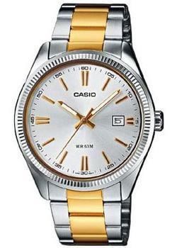Casio Analog