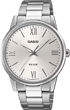 casio Analog