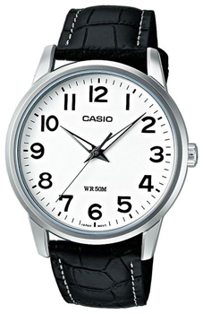 Casio Analog
