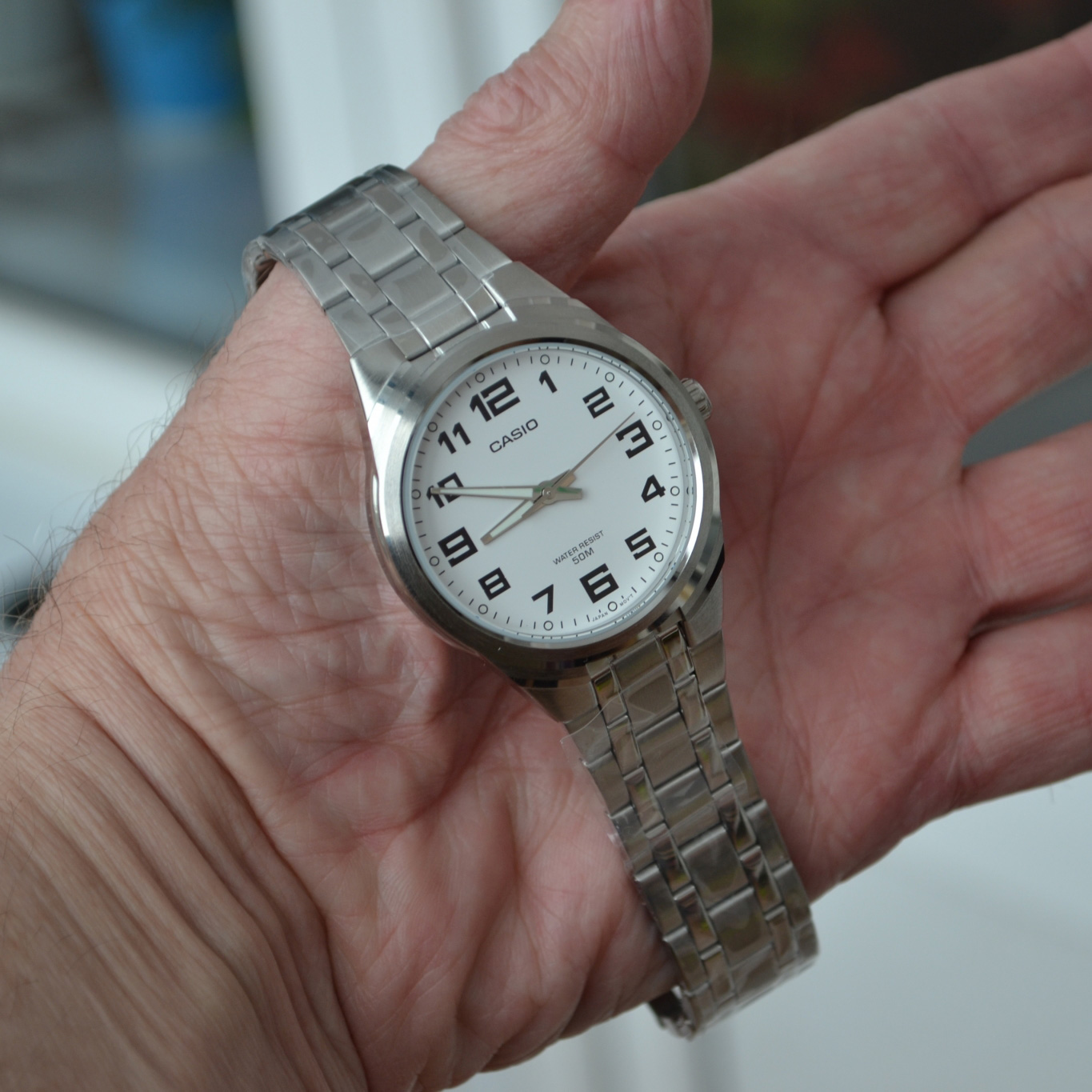 casio MTP-1310PD-7B