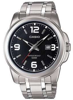 Casio Analog