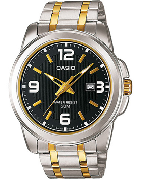 Casio Analog