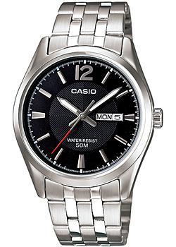 Casio Analog
