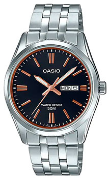 Casio Analog