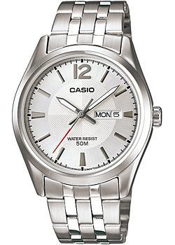 Casio Analog