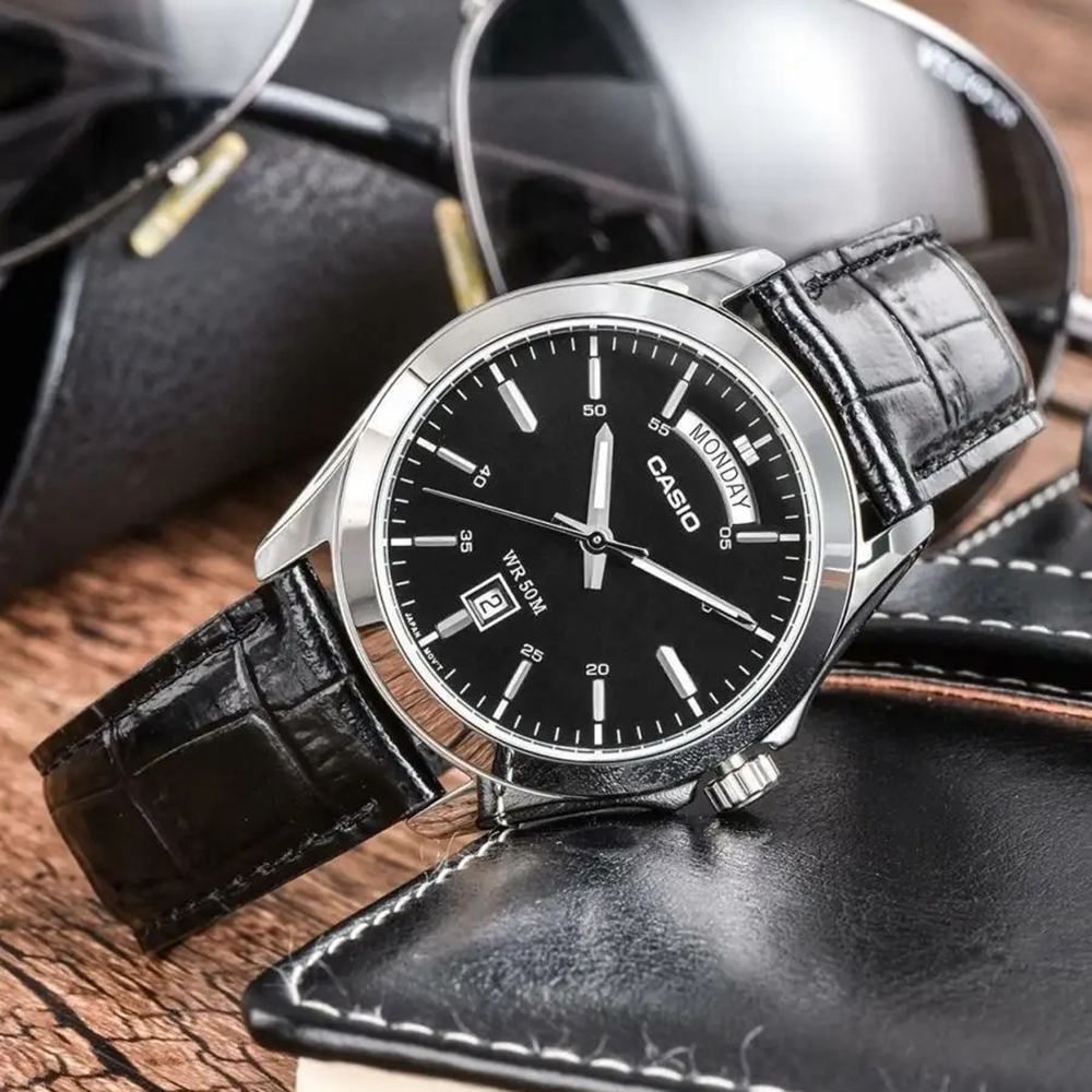 casio MTP-1370L-1A
