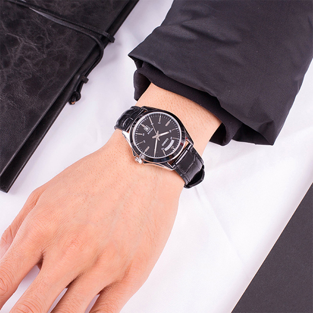 casio MTP-1370L-1A