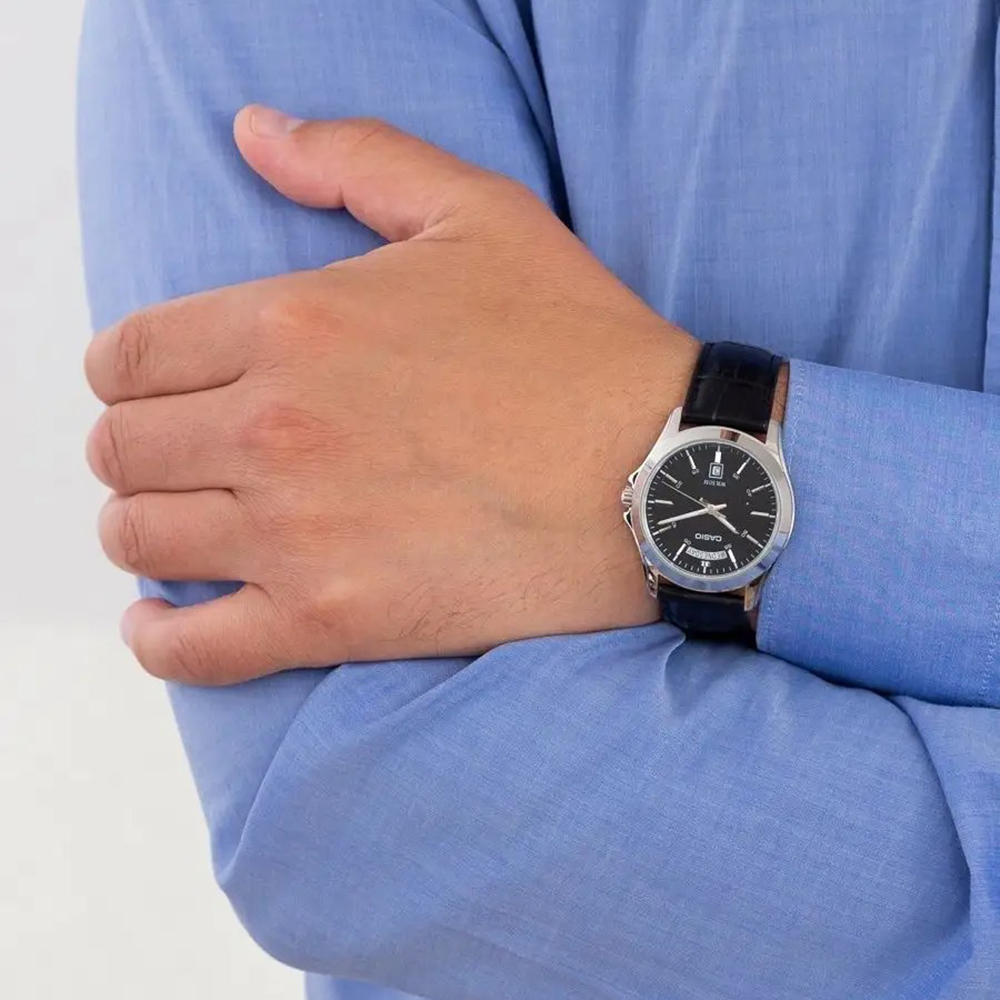 casio MTP-1370L-1A