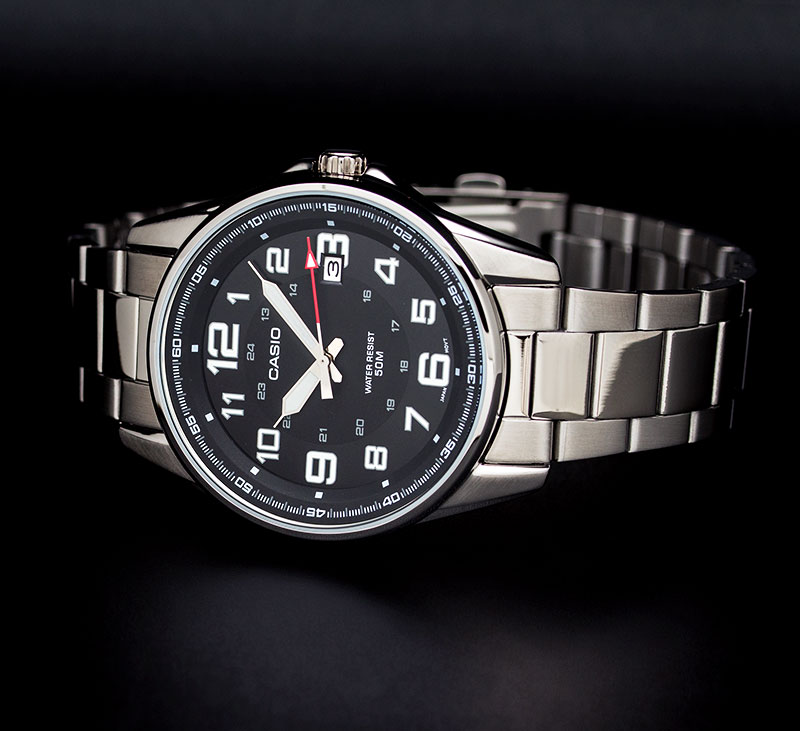 casio MTP-1372D-1B