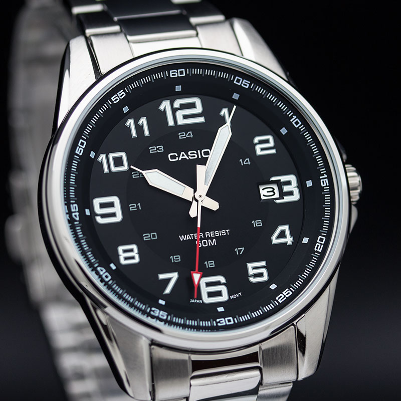 casio MTP-1372D-1B