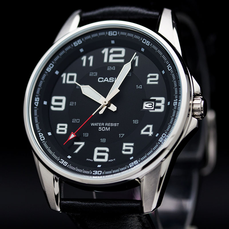 casio MTP-1372L-1B