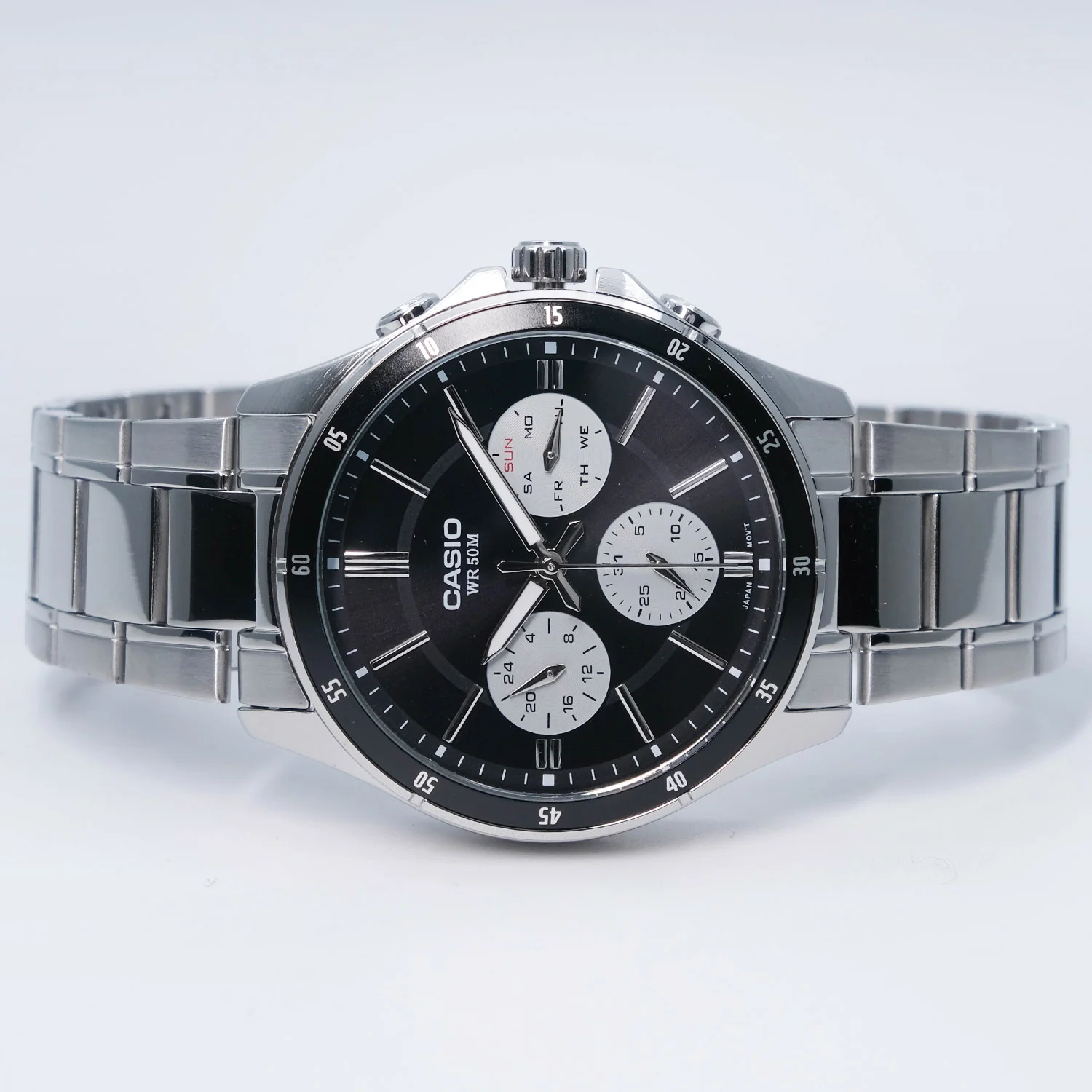 casio MTP-1374D-1A3