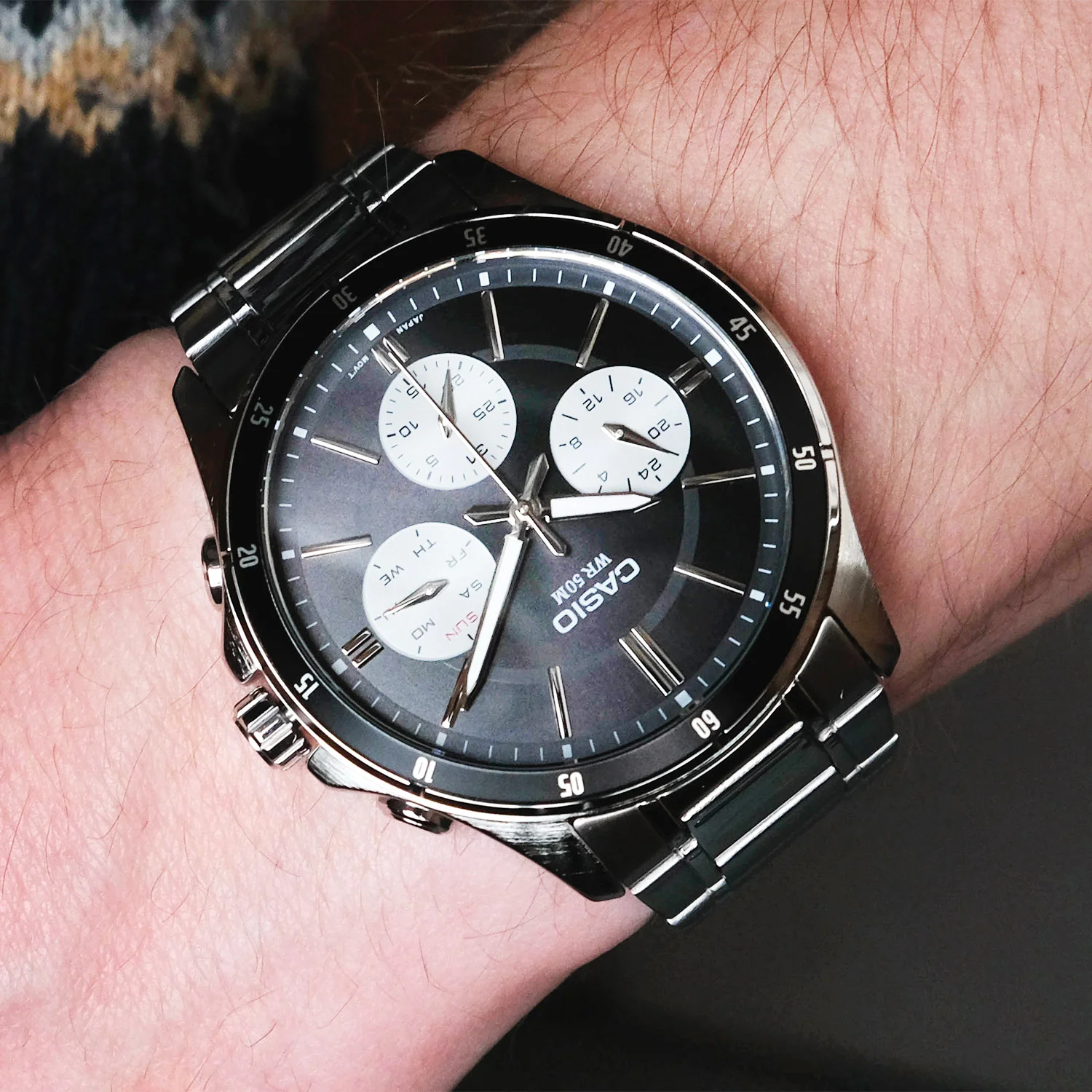 casio MTP-1374D-1A3