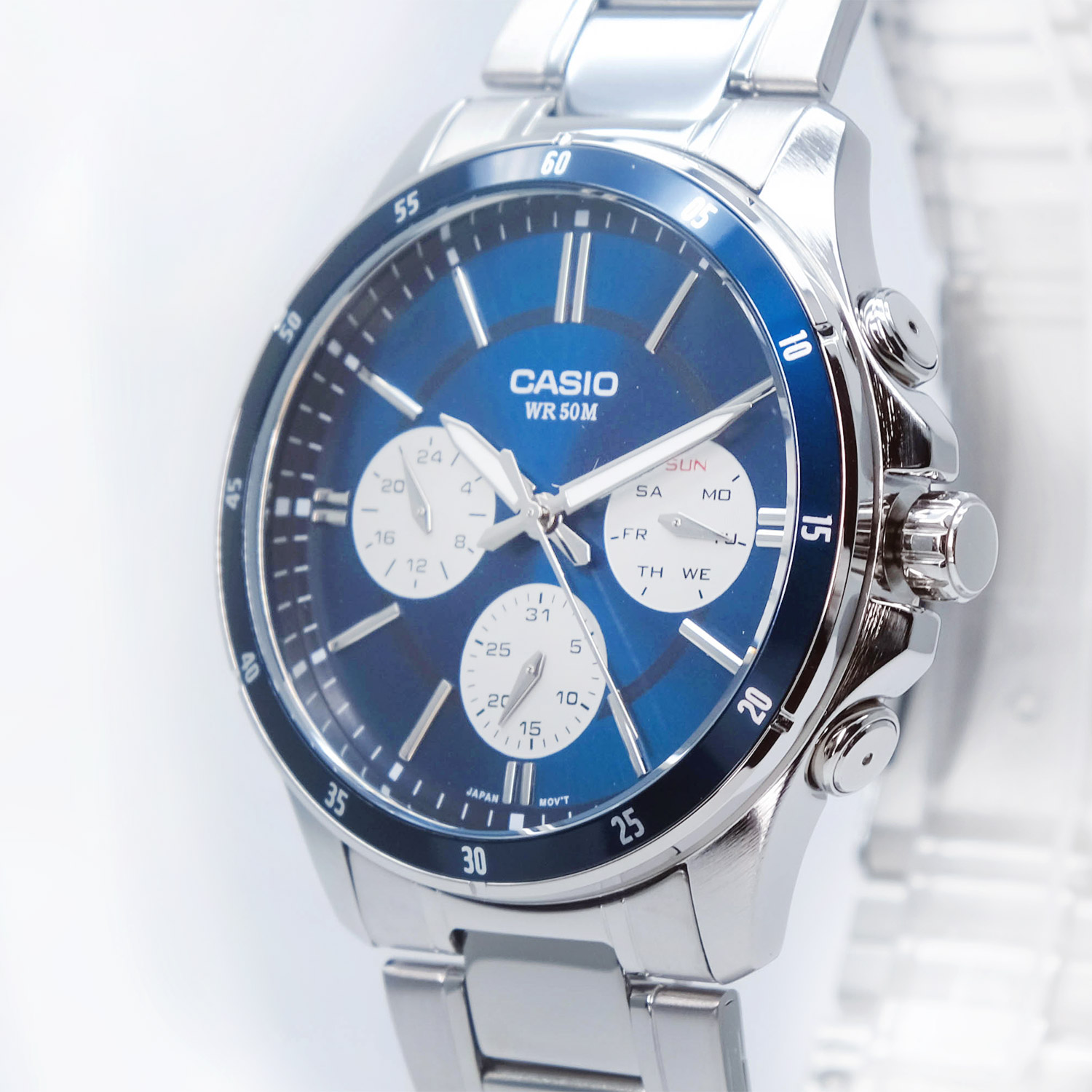 casio MTP-1374D-2A3