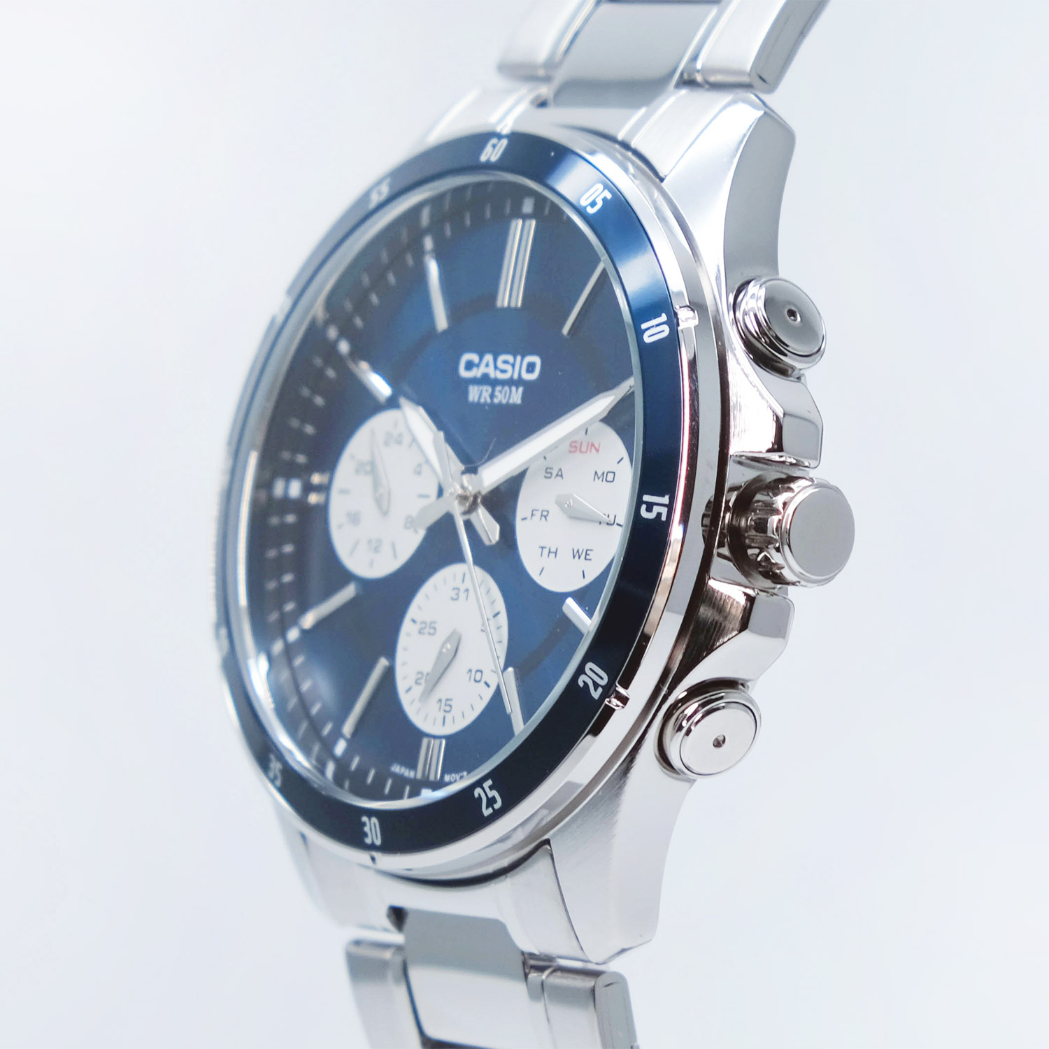 casio MTP-1374D-2A3