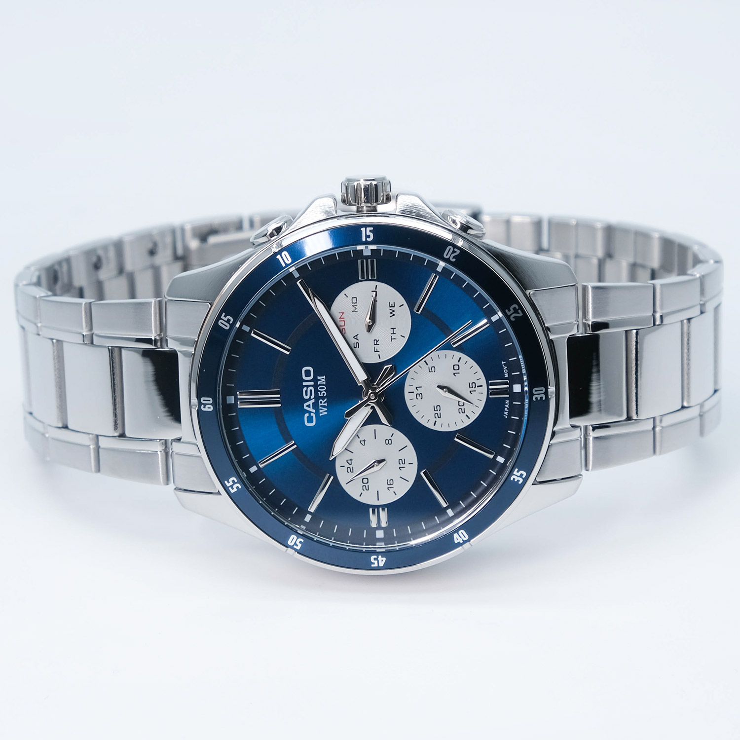 casio MTP-1374D-2A3