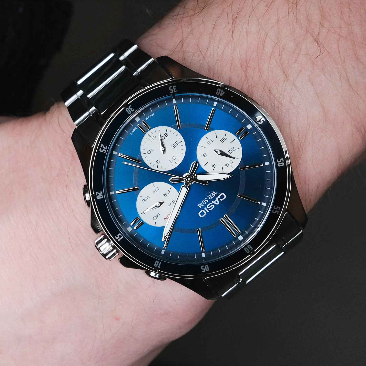 casio MTP-1374D-2A3