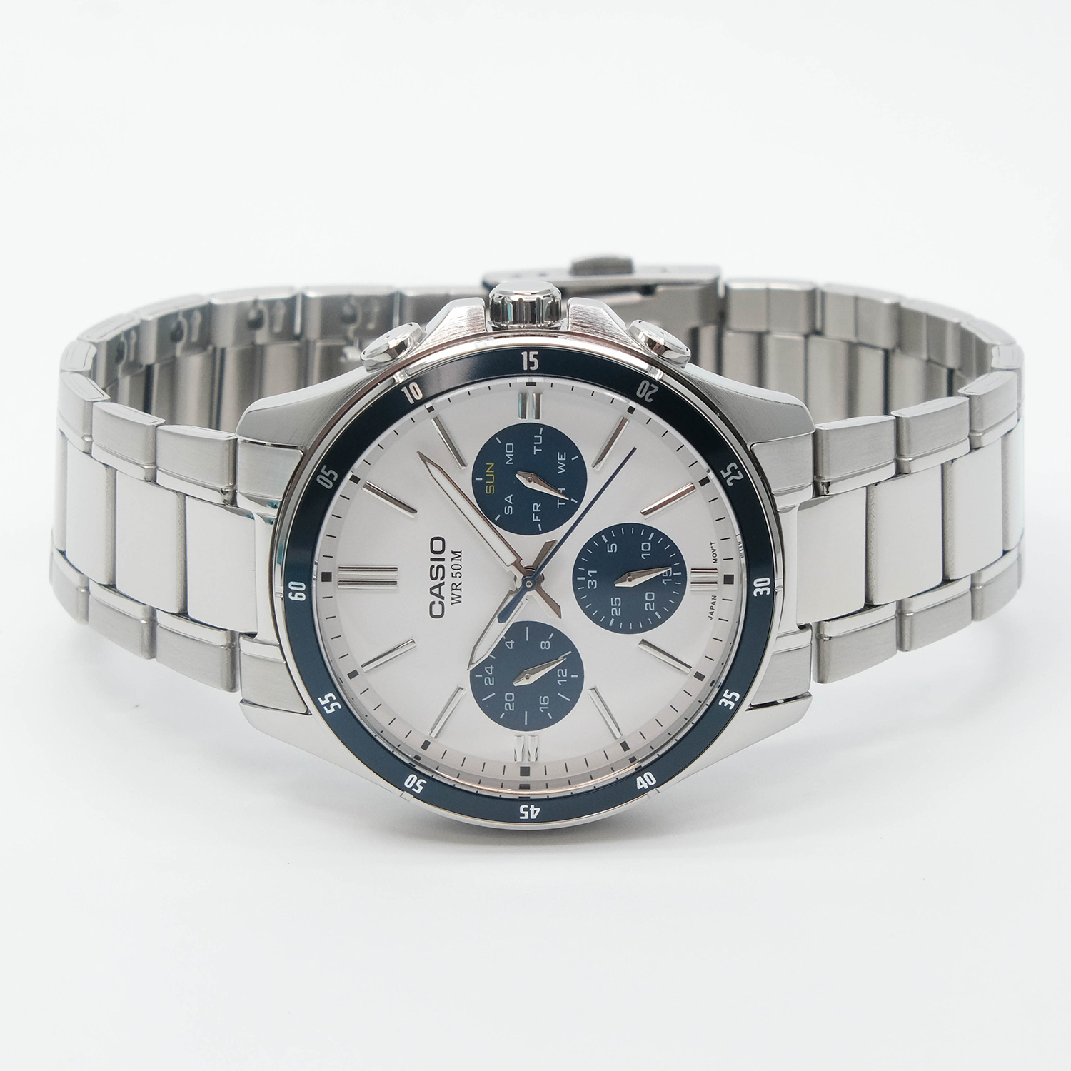 casio MTP-1374D-7A2