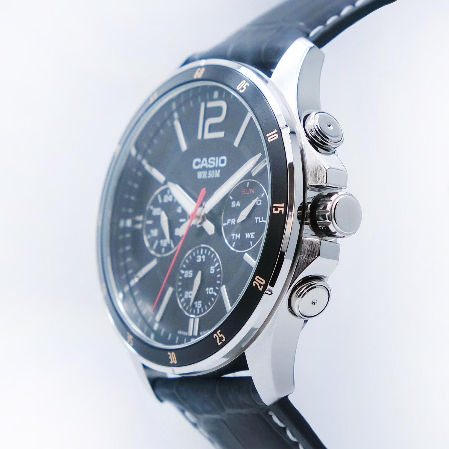casio MTP-1374L-1A