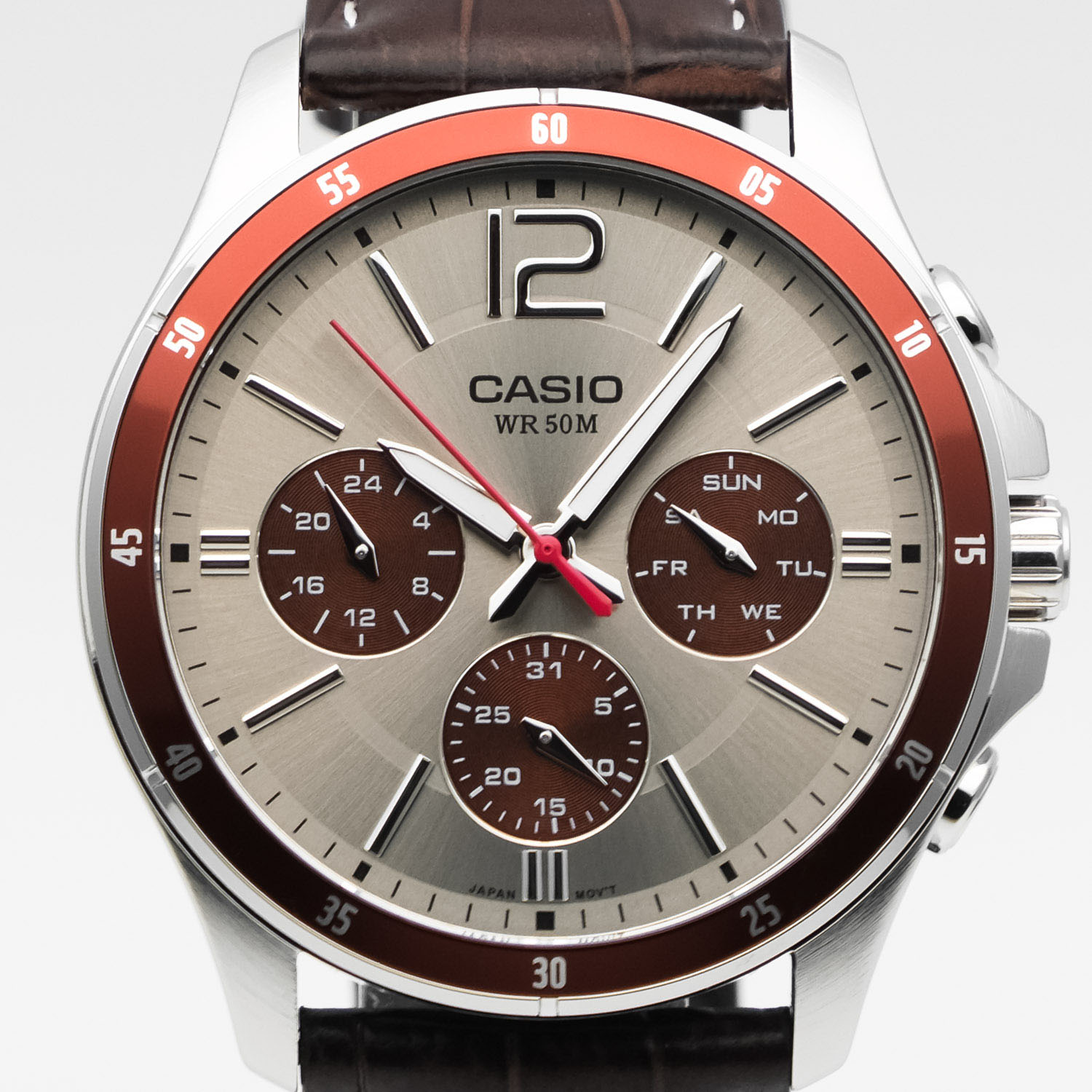 casio MTP-1374L-7A1