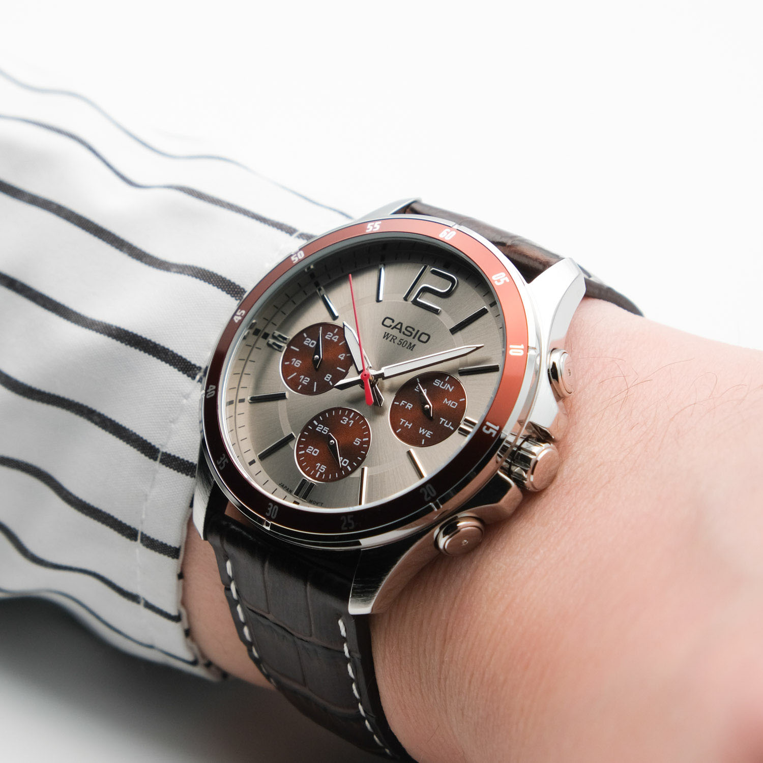 casio MTP-1374L-7A1