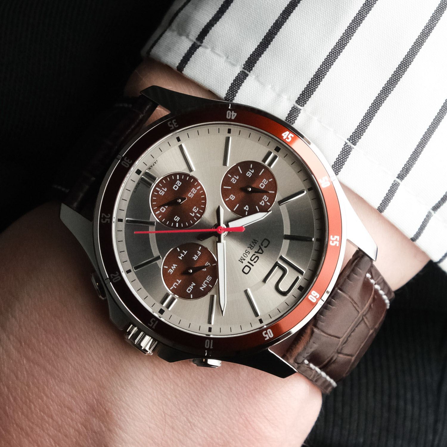 casio MTP-1374L-7A1