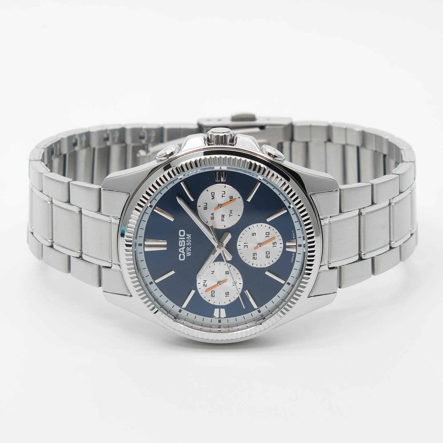 casio MTP-1375D-2A1