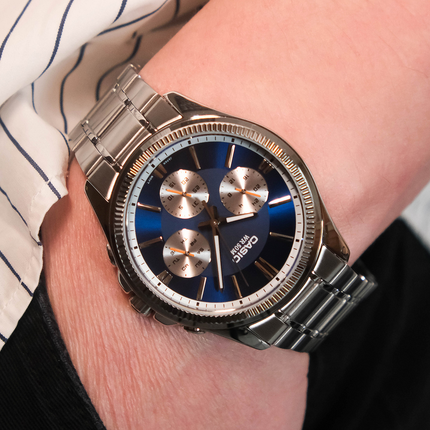 casio MTP-1375D-2A1
