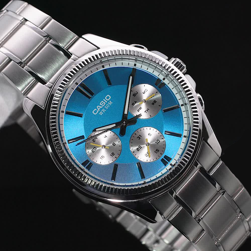 casio MTP-1375D-2A2