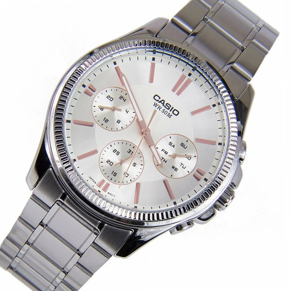 casio MTP-1375D-7A2