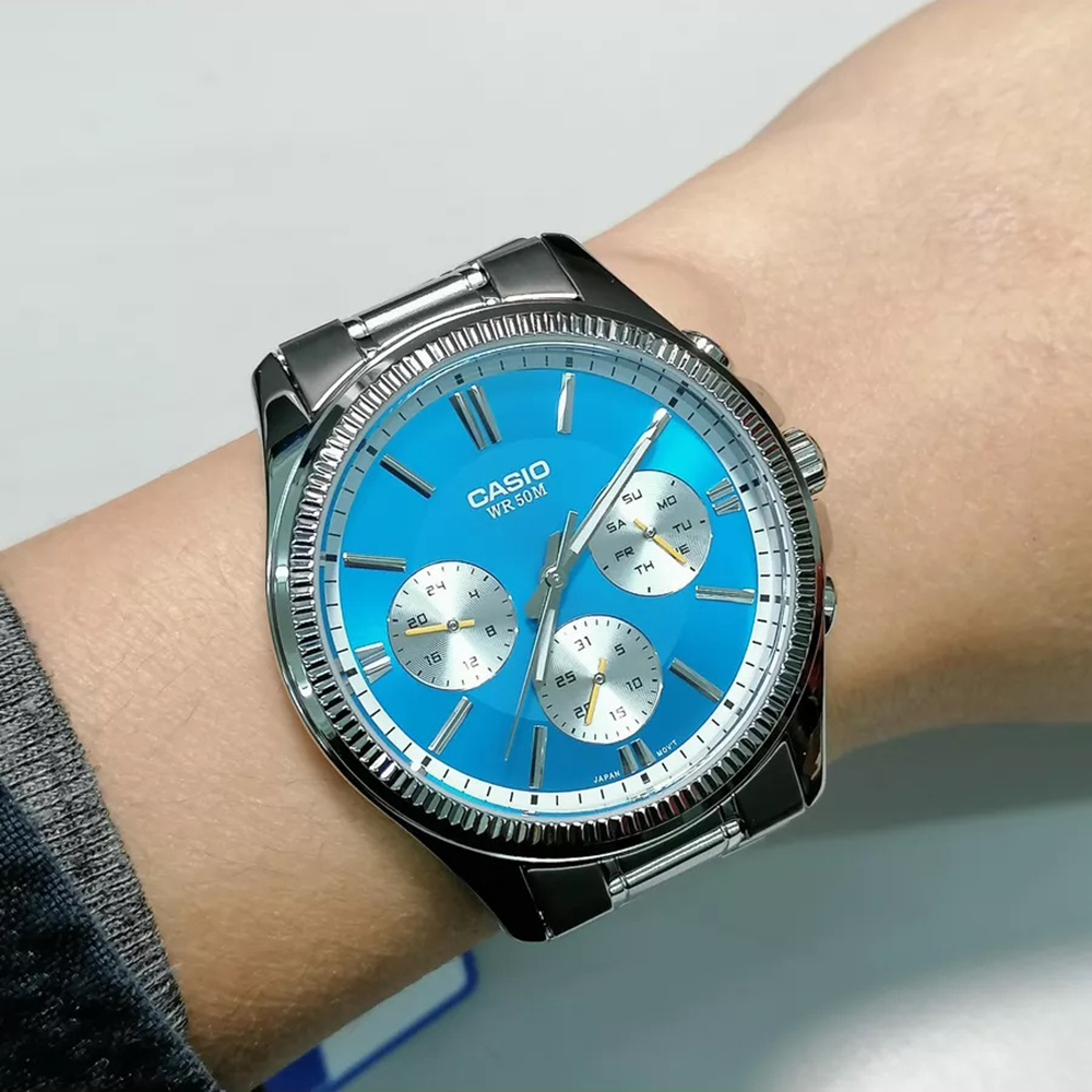 casio MTP-1375D-7A2