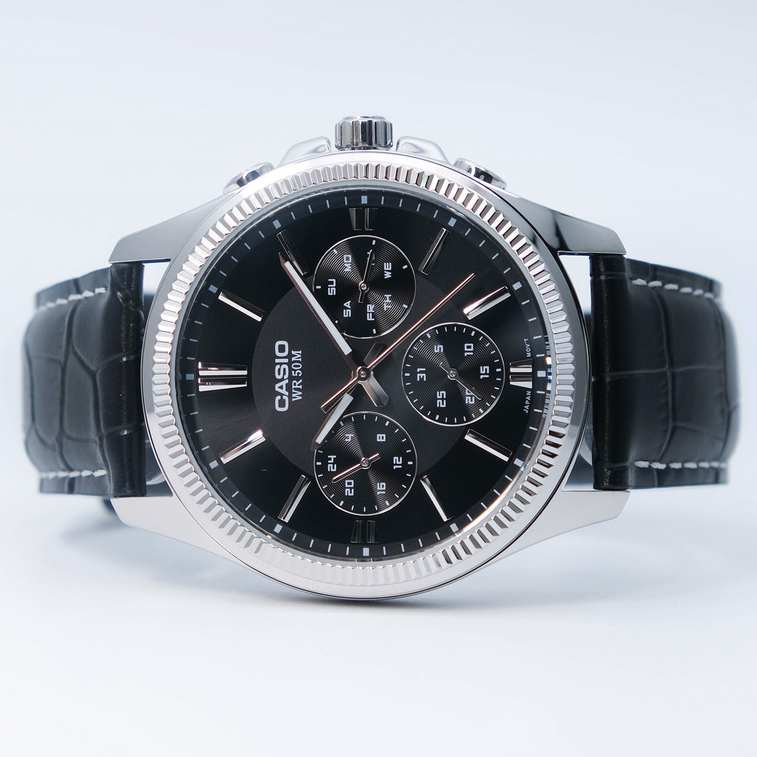 casio MTP-1375L-1A
