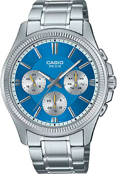 Casio Analog