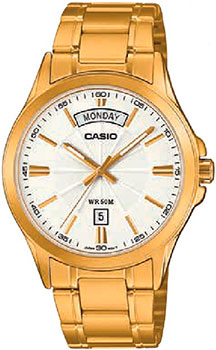 Casio Analog
