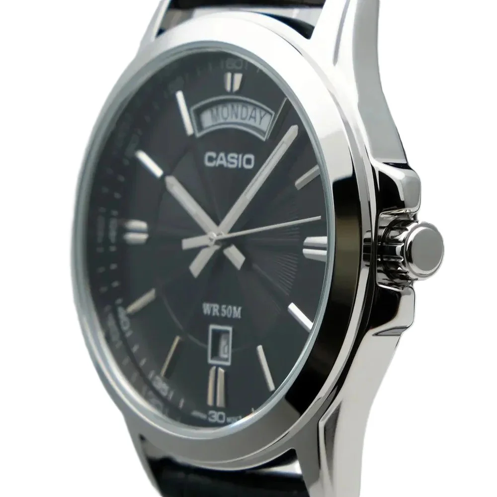 casio MTP-1381L-1A