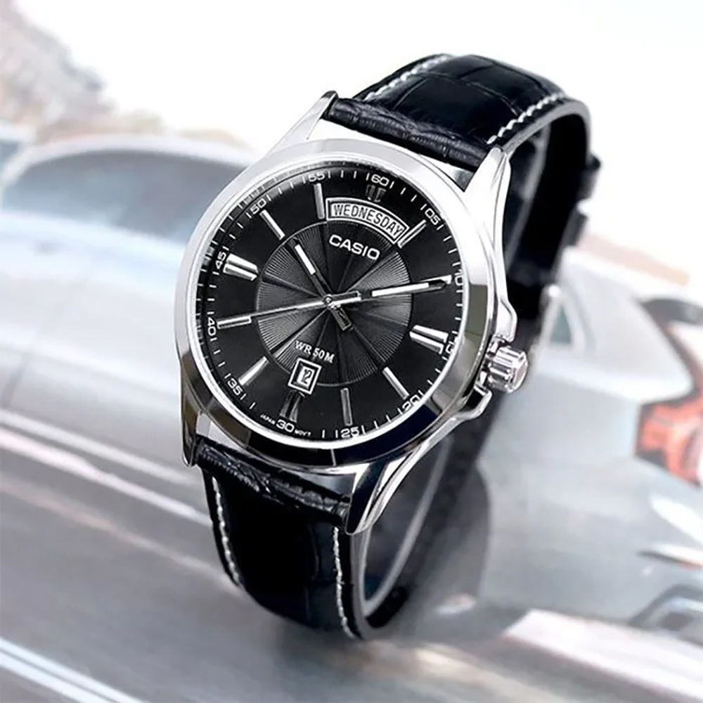 casio MTP-1381L-1A