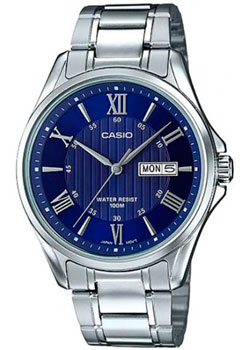 Casio Analog