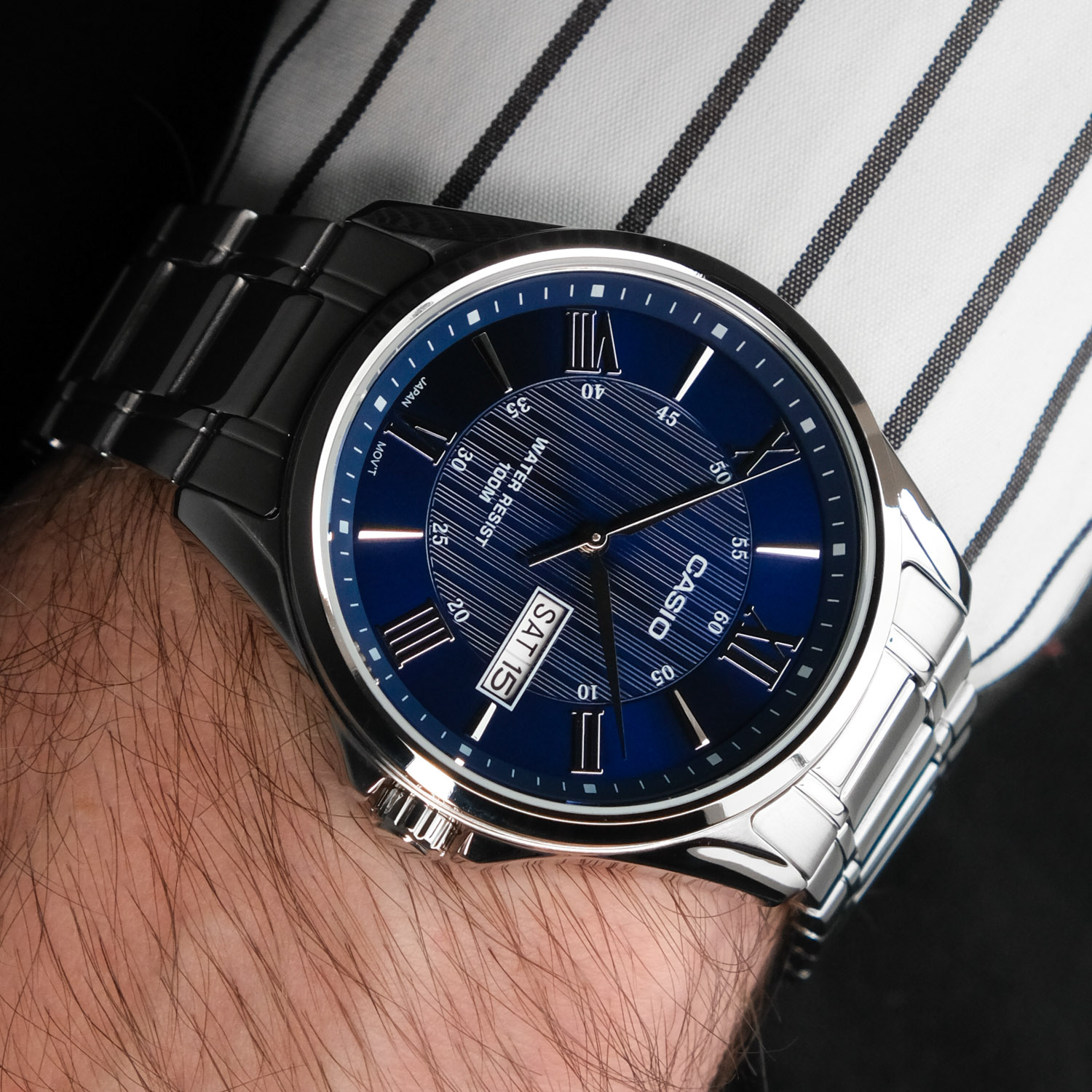 casio MTP-1384D-2A
