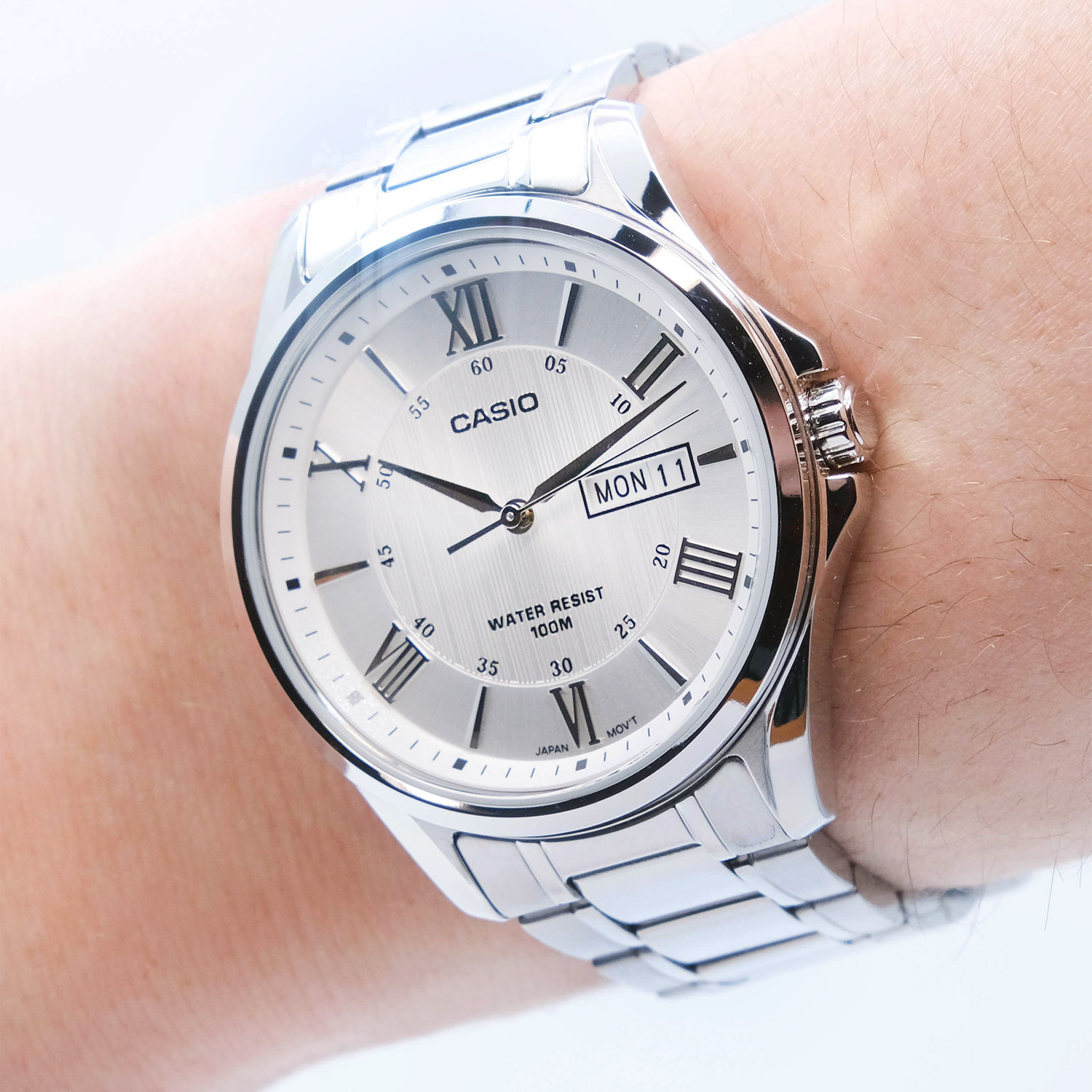 casio MTP-1384D-7A