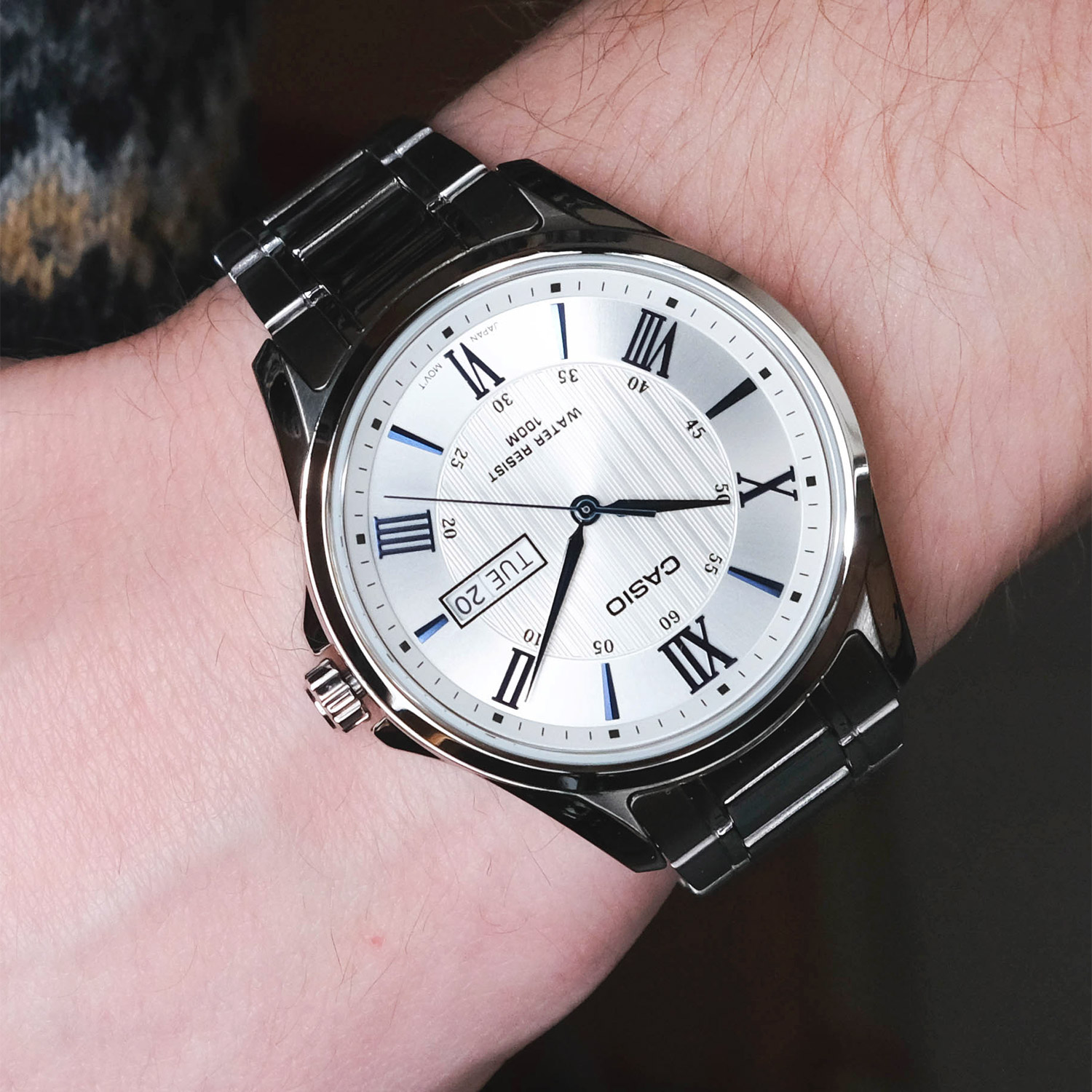 casio MTP-1384D-7A2
