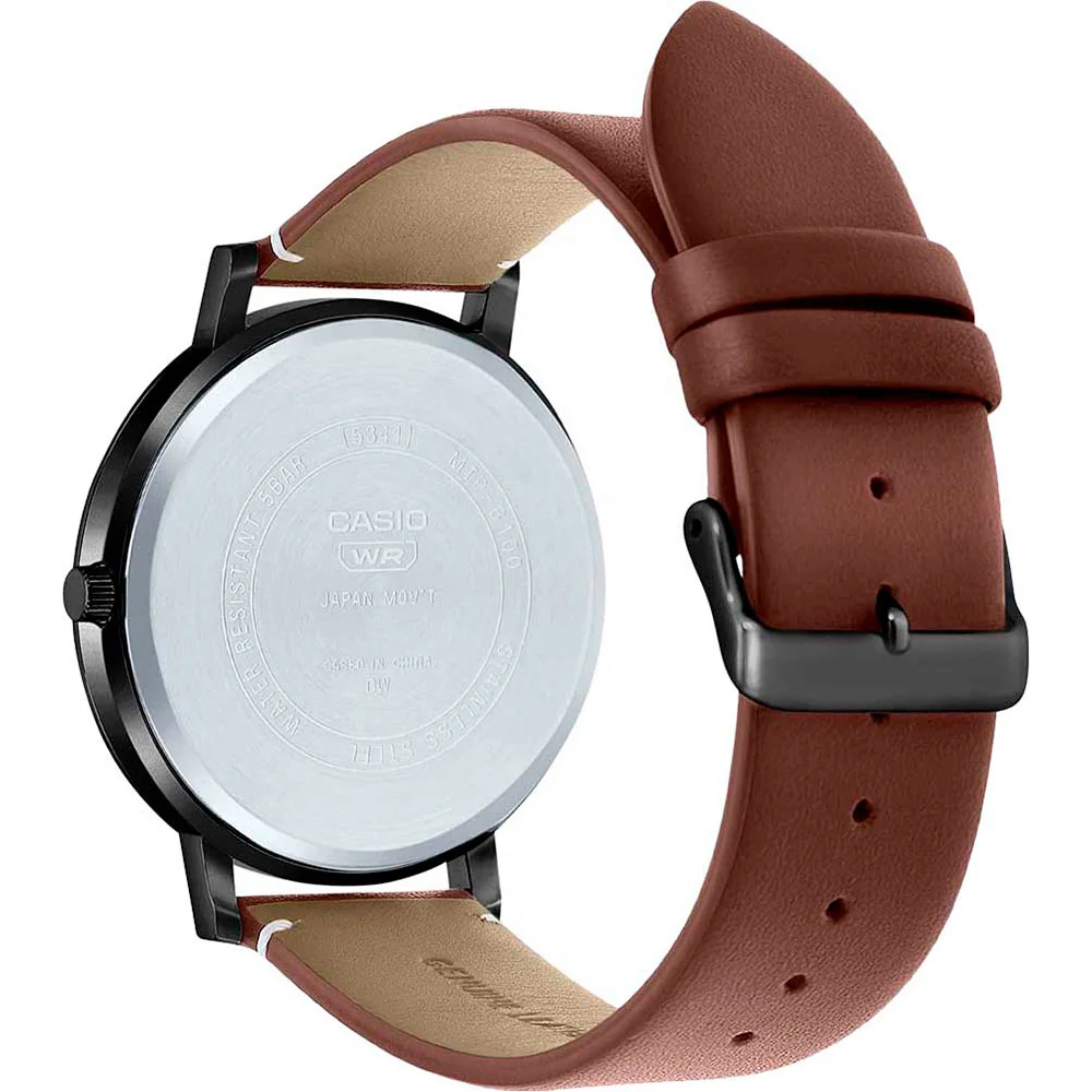 casio MTP-B100BL-1E