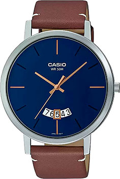 Casio Analog