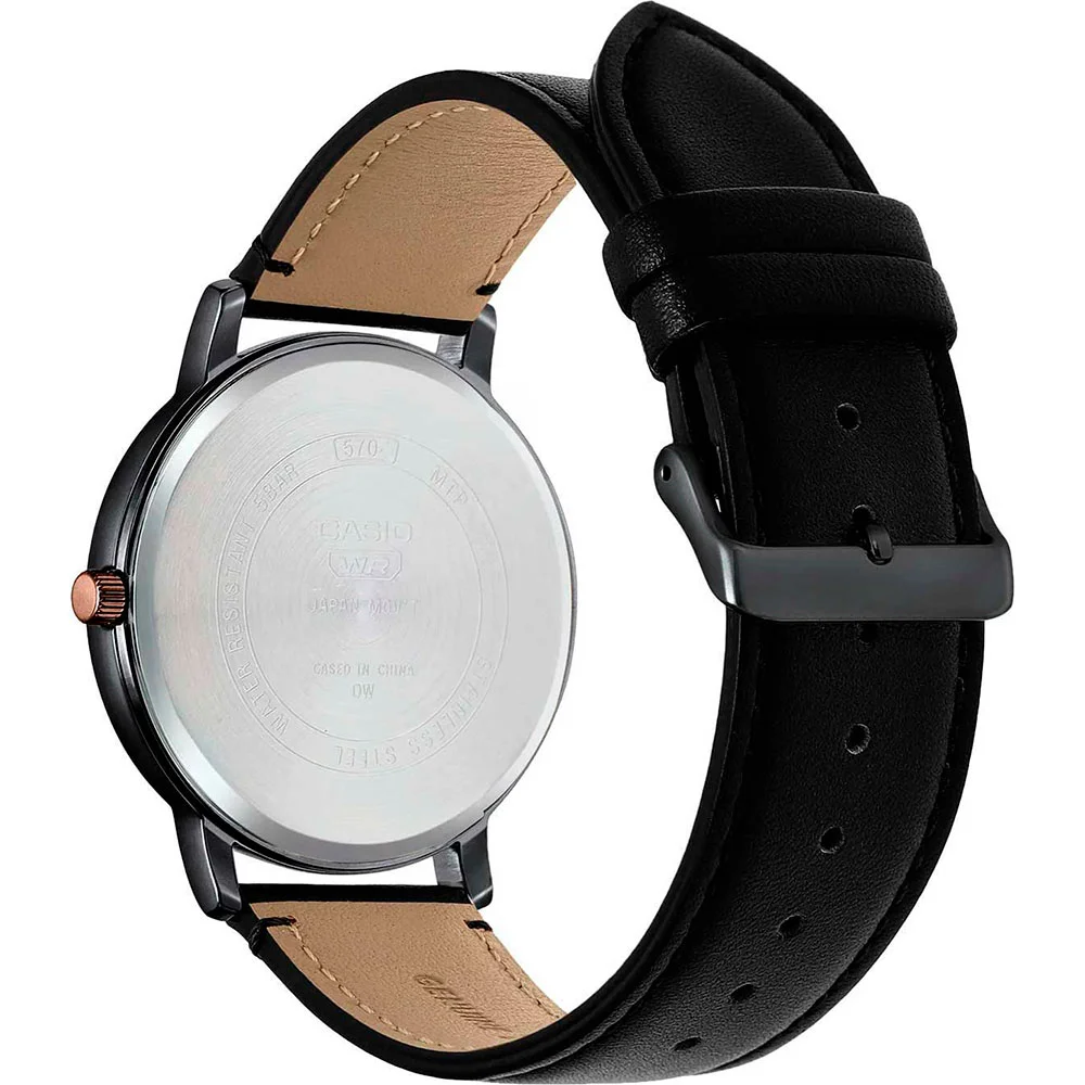casio MTP-B120BL-1A