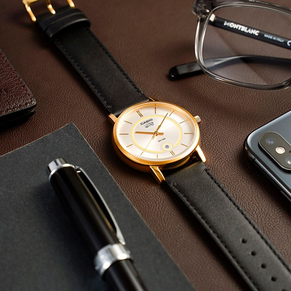 casio MTP-B120GL-7A