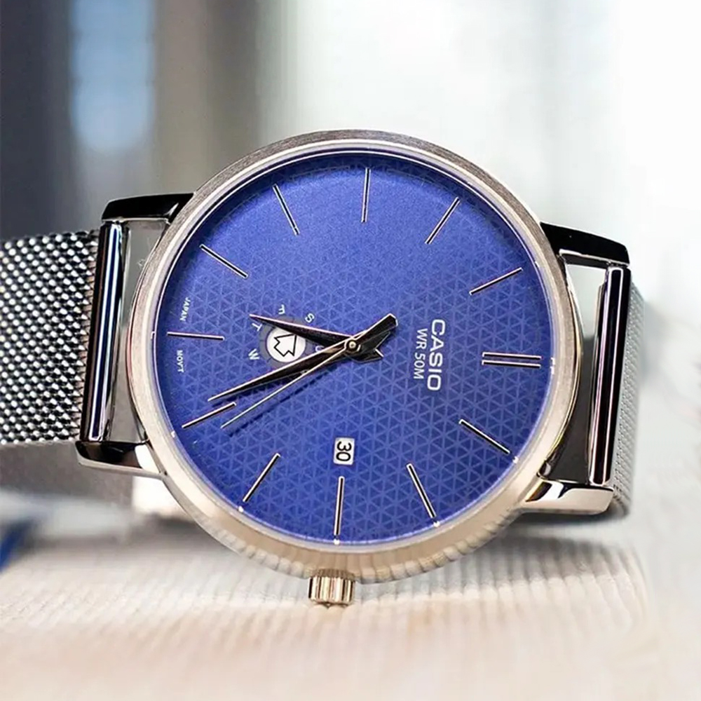 casio MTP-B125M-2A