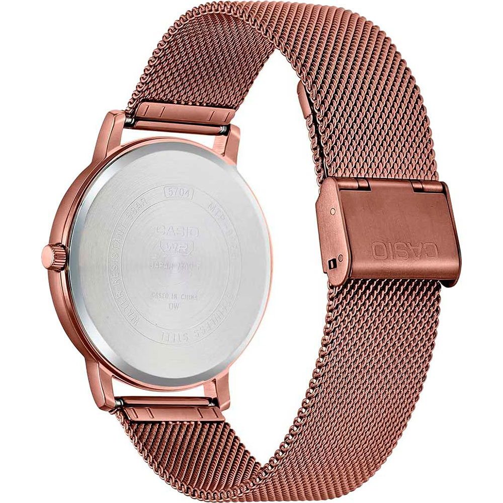 casio MTP-B125MR-8A