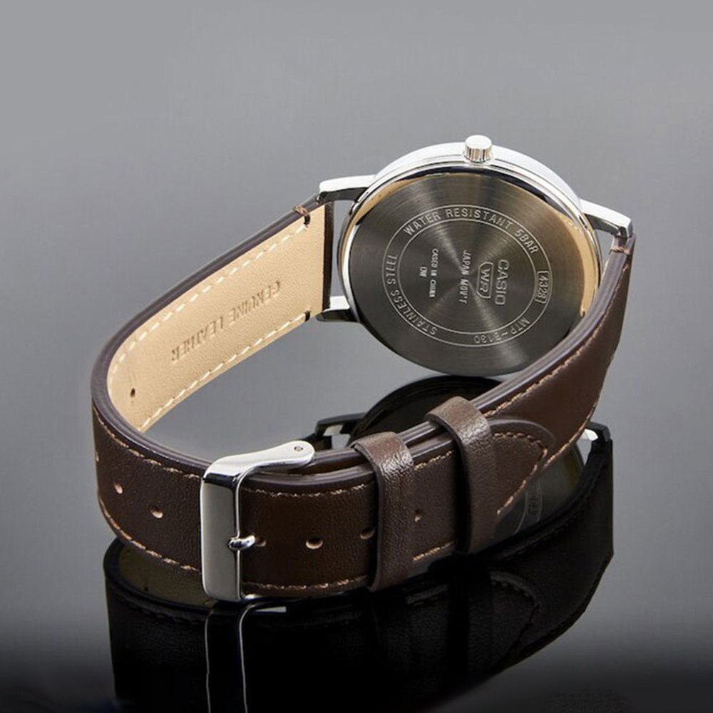 casio MTP-B130L-2A