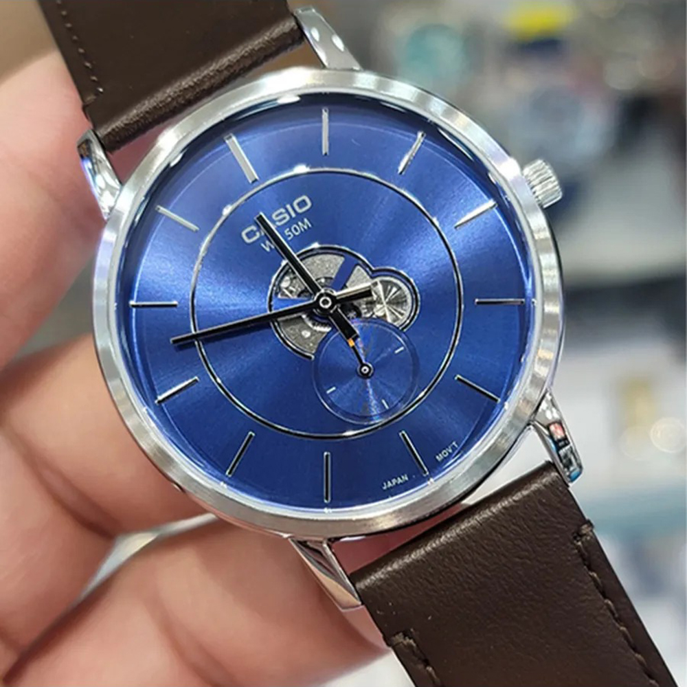 casio MTP-B130L-2A