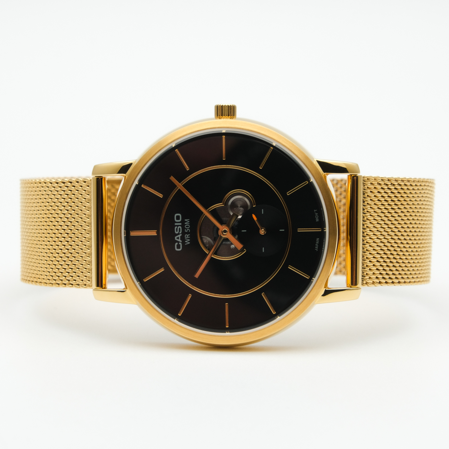 casio MTP-B130MG-1A